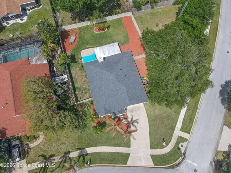 2470 Forest Run Drive Melbourne FL 32935