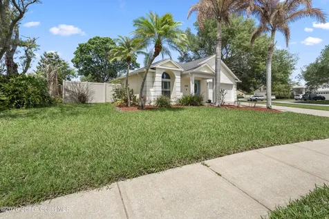 2470 Forest Run Drive Melbourne FL 32935