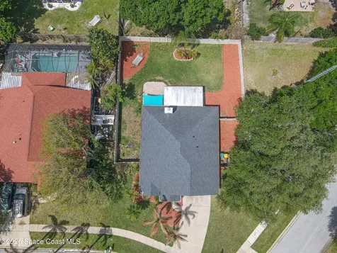 2470 Forest Run Drive Melbourne FL 32935