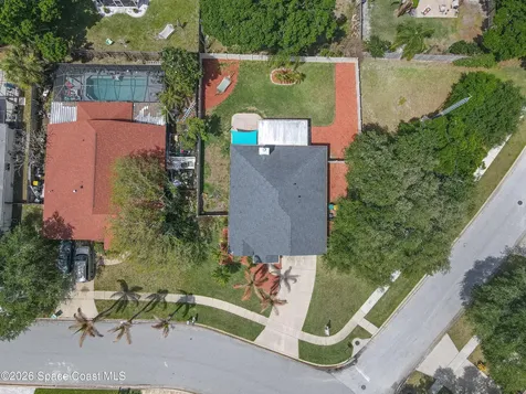 2470 Forest Run Drive Melbourne FL 32935