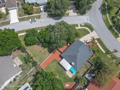 2470 Forest Run Drive Melbourne FL 32935