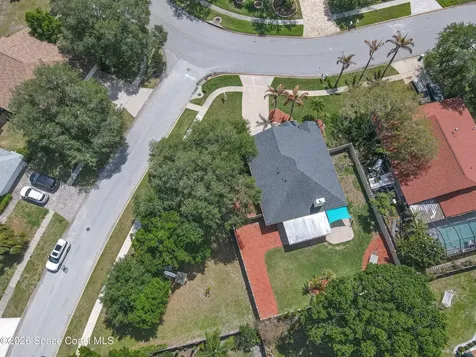 2470 Forest Run Drive Melbourne FL 32935