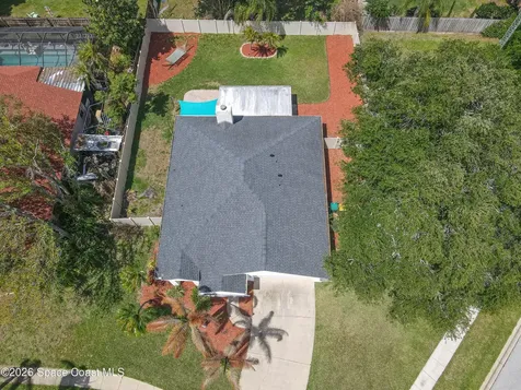 2470 Forest Run Drive Melbourne FL 32935