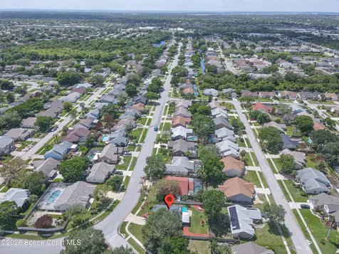 2470 Forest Run Drive Melbourne FL 32935