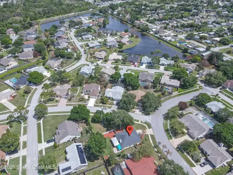 2470 Forest Run Drive Melbourne FL 32935