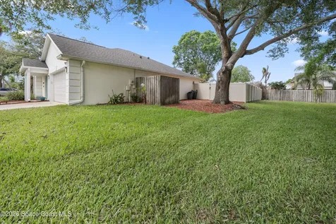 2470 Forest Run Drive Melbourne FL 32935