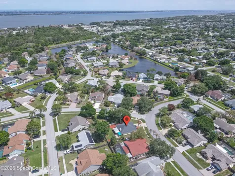 2470 Forest Run Drive Melbourne FL 32935