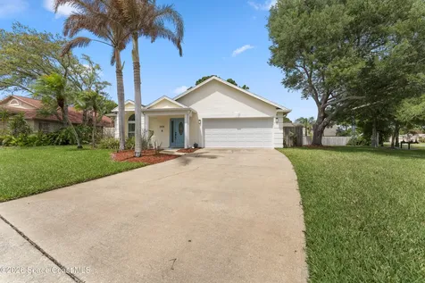 2470 Forest Run Drive Melbourne FL 32935