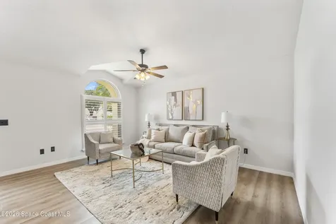 2470 Forest Run Drive Melbourne FL 32935