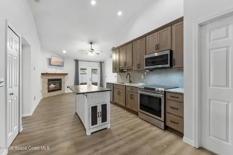 2470 Forest Run Drive Melbourne FL 32935