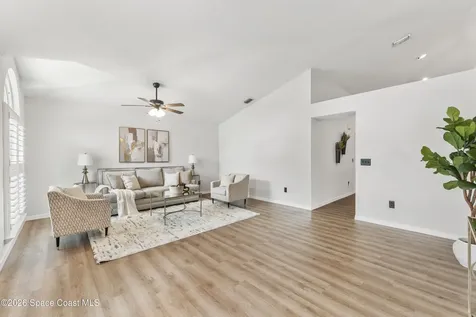 2470 Forest Run Drive Melbourne FL 32935