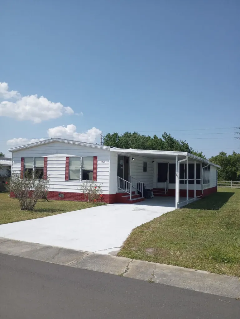 4404 Gail Boulevard Melbourne FL 32904