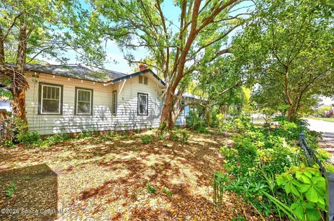 1318 S Park Avenue Sanford FL 32771