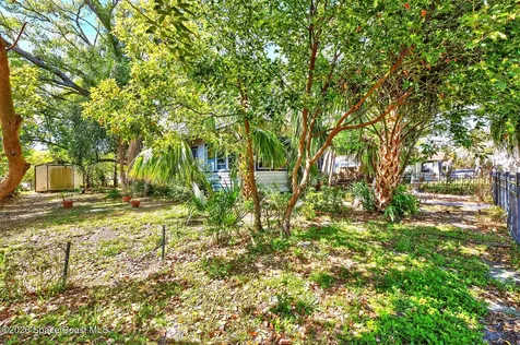 1318 S Park Avenue Sanford FL 32771