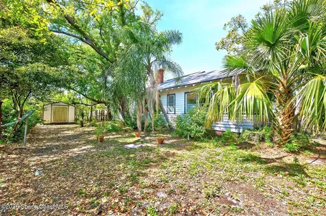 1318 S Park Avenue Sanford FL 32771