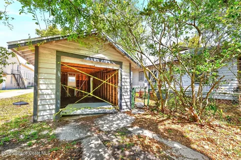 1318 S Park Avenue Sanford FL 32771