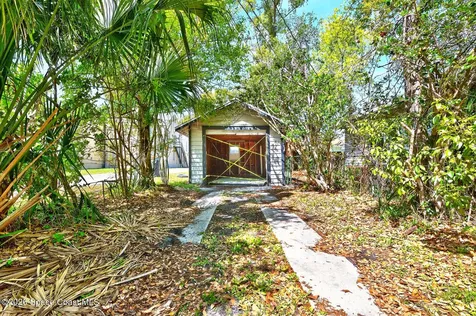 1318 S Park Avenue Sanford FL 32771