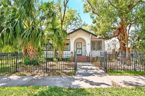1318 S Park Avenue Sanford FL 32771