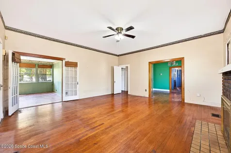 1318 S Park Avenue Sanford FL 32771