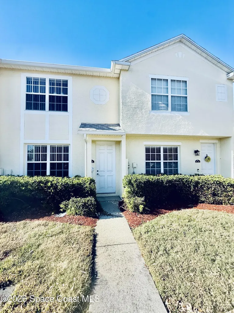 2990 S Fiske Boulevard Rockledge FL 32955