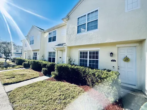 2990 S Fiske Boulevard Rockledge FL 32955