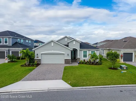 8563 Catalissa Avenue Melbourne FL 32940