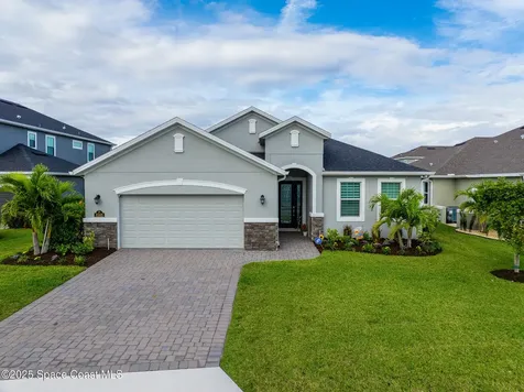 8563 Catalissa Avenue Melbourne FL 32940