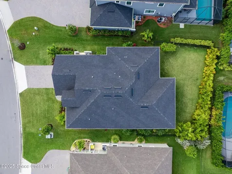 8563 Catalissa Avenue Melbourne FL 32940