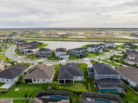 8563 Catalissa Avenue Melbourne FL 32940