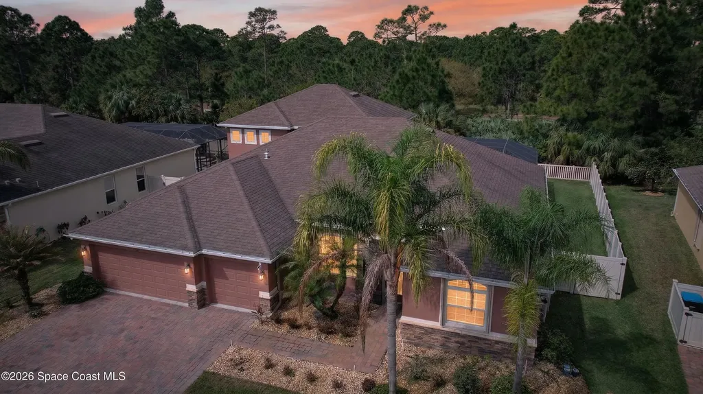 509 Easton Forest Circle SE Palm Bay FL 32909