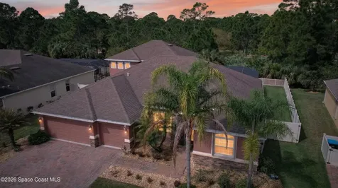 509 Easton Forest Circle SE Palm Bay FL 32909