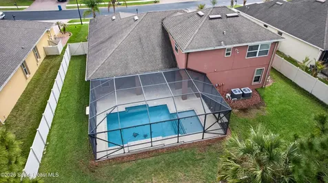 509 Easton Forest Circle SE Palm Bay FL 32909