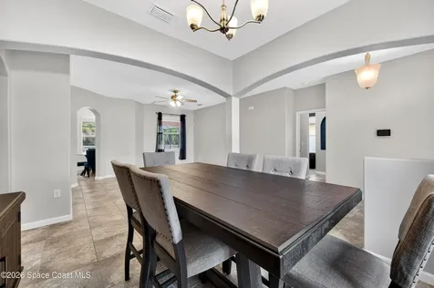 509 Easton Forest Circle SE Palm Bay FL 32909