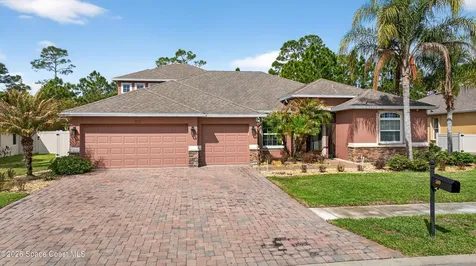 509 Easton Forest Circle SE Palm Bay FL 32909