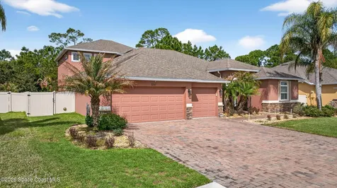509 Easton Forest Circle SE Palm Bay FL 32909