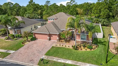 509 Easton Forest Circle SE Palm Bay FL 32909