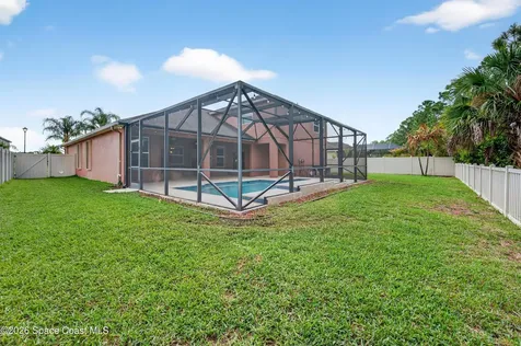 509 Easton Forest Circle SE Palm Bay FL 32909