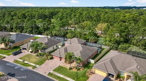 509 Easton Forest Circle SE Palm Bay FL 32909