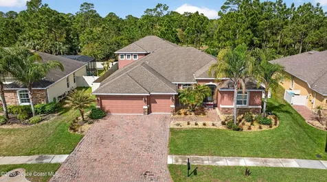 509 Easton Forest Circle SE Palm Bay FL 32909