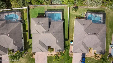 509 Easton Forest Circle SE Palm Bay FL 32909