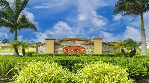 509 Easton Forest Circle SE Palm Bay FL 32909