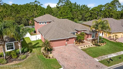 509 Easton Forest Circle SE Palm Bay FL 32909