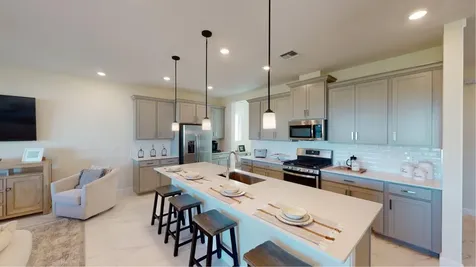 2254 Majorelle Drive NW Palm Bay FL 32907