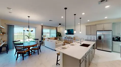 2254 Majorelle Drive NW Palm Bay FL 32907