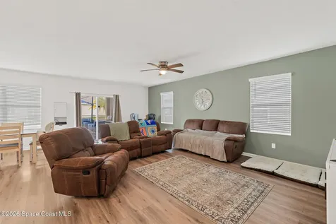 3634 Sandhill Crane Circle Mims FL 32754