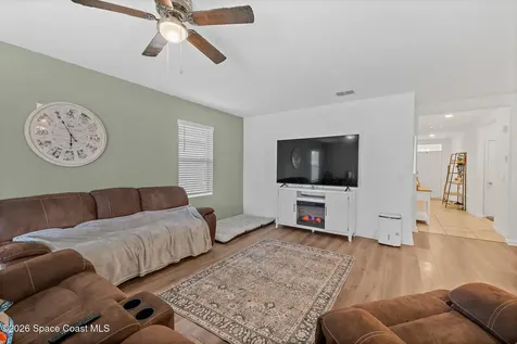 3634 Sandhill Crane Circle Mims FL 32754