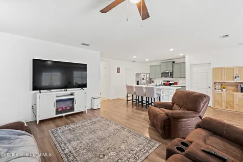 3634 Sandhill Crane Circle Mims FL 32754