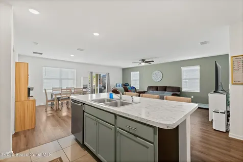 3634 Sandhill Crane Circle Mims FL 32754