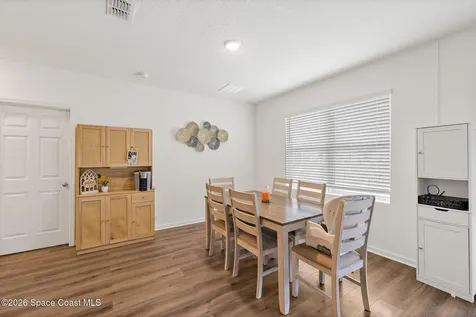 3634 Sandhill Crane Circle Mims FL 32754