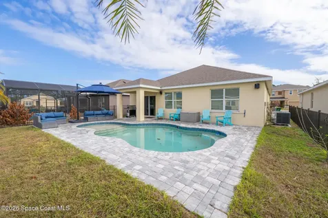 3634 Sandhill Crane Circle Mims FL 32754
